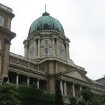 Budapest museet
