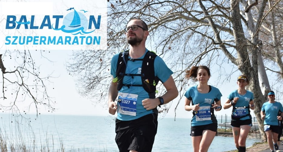 Balaton Marathon