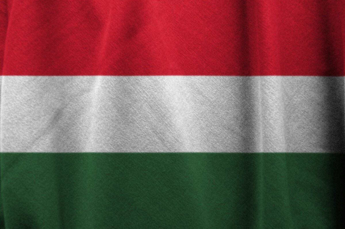 15 mars - Ungerns nationaldag