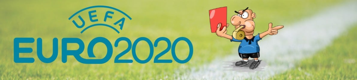 EURO 2020: Ungern - Portugal