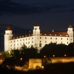 Bratislava