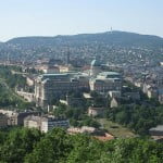 Budapest museet