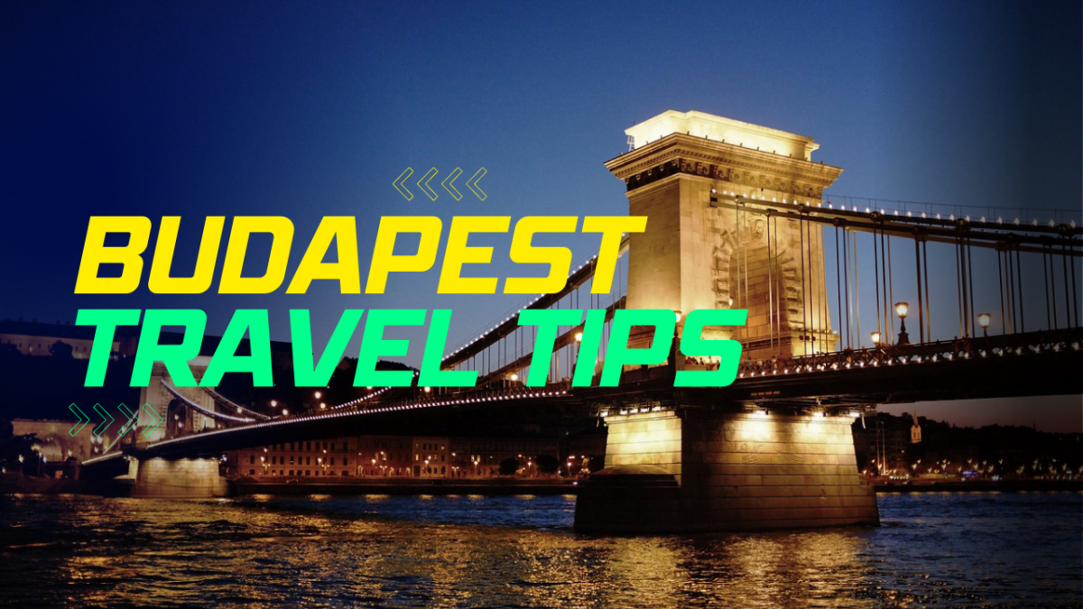 Budapest resetips 2024.