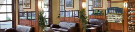 Hotell rekommendationer