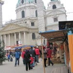 Jul i Wien