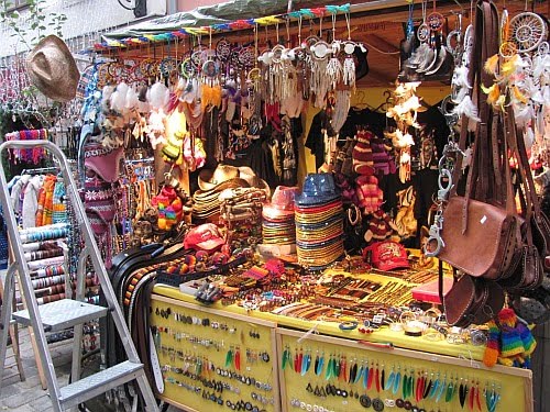 Dagstur till Wien julmarknader