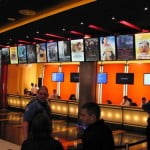 Bio - Cinema City