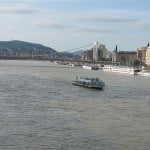 Danube Cruise