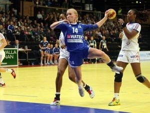 EM i handboll 2014 i Ungern och Kroatien