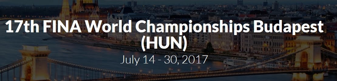 Simmnings VM i Budapest 2017