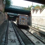 Bergbanan Budapest