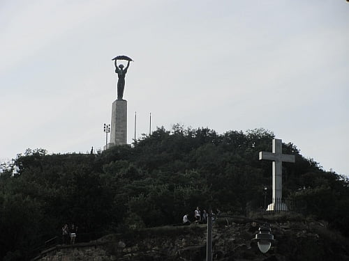 Budapest bilder II