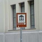 Förintelse museet