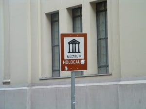 Förintelse museet
