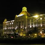 Hotel Gellert