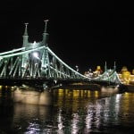 Liberty Bridge