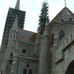 Matthias Kyrkan