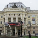 Bratislava