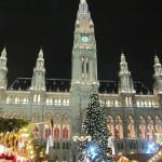 Jul i Wien