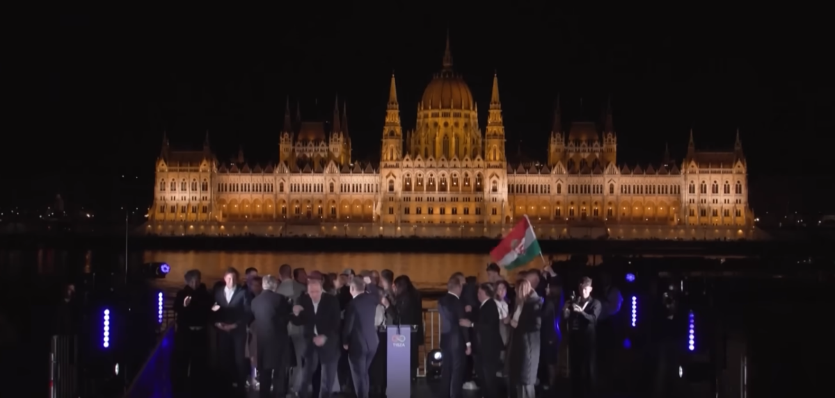 Den ”dansande ministern” & Donau: Varför Budapest plötsligt är världens största vibe-check