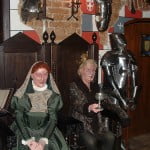 Sir Lancelot