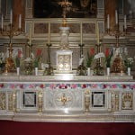 St. Stefan bastiljen