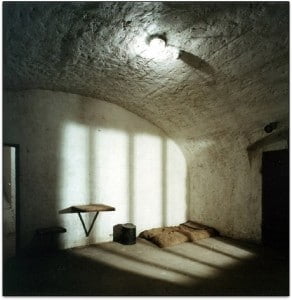 Terror huset