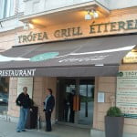 Trófea Grill