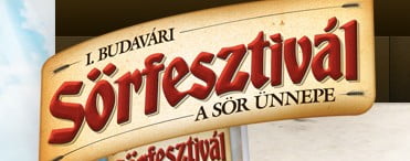 Ölfestival i Budapest
