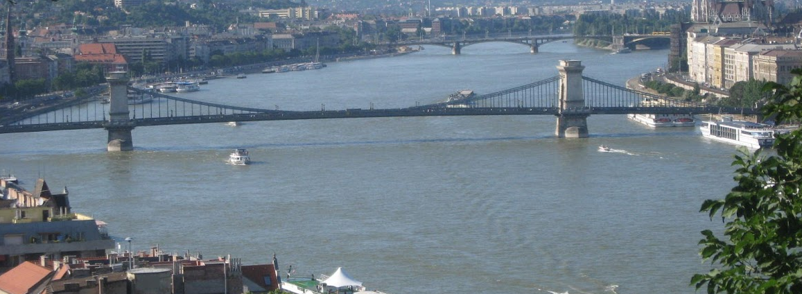 En resa genom Budapest: De bästa sevärdheterna och upplevelserna på en Donau-kryssning