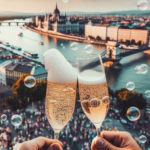 champagne festival