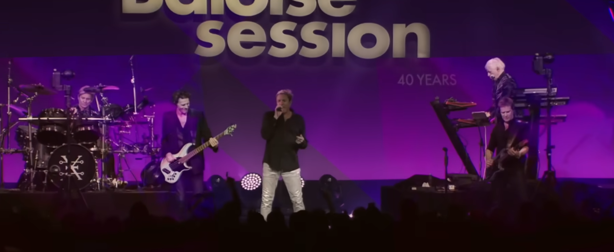 duran duran
