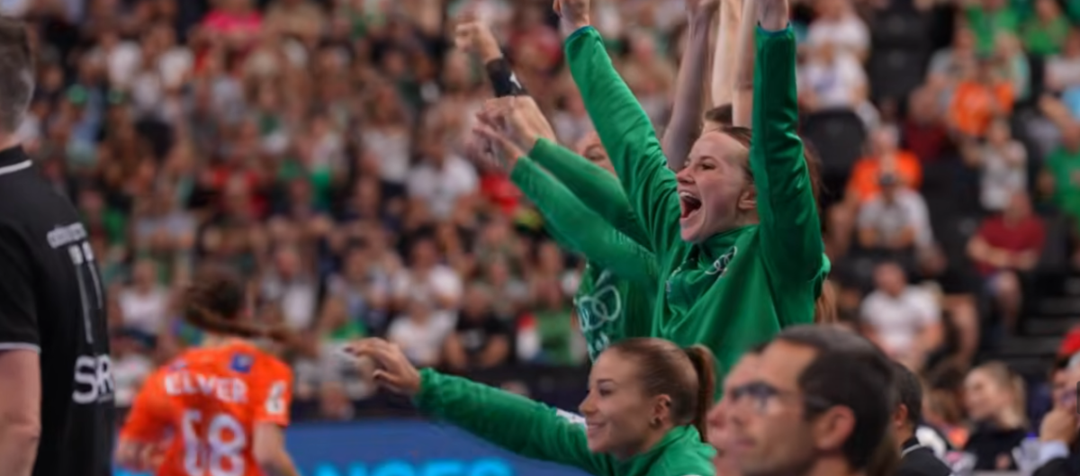 Sportfebern i Budapest fortsätter: EHF Final 4 intar staden i helgen!