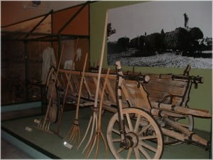 Etnografi museet