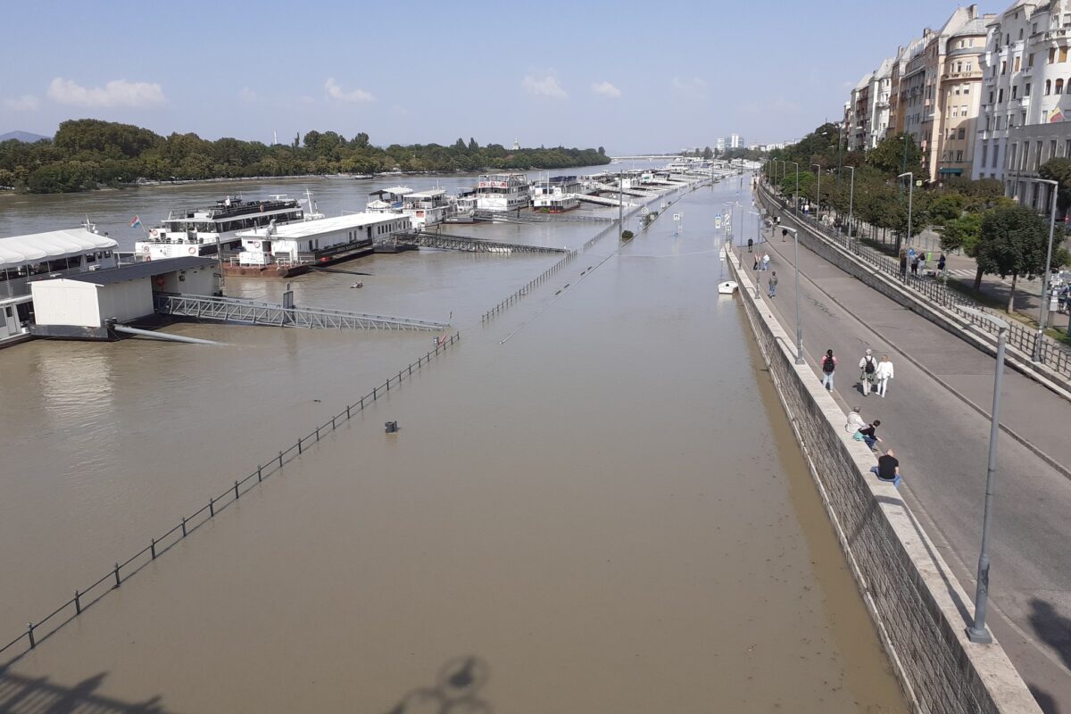 budapest donau
