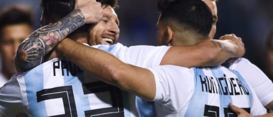 Hur man tittar på fotbolls-VM 2018 i Budapest?