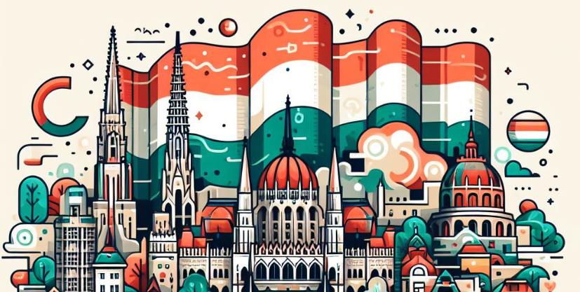 handelser i budapest i 2024
