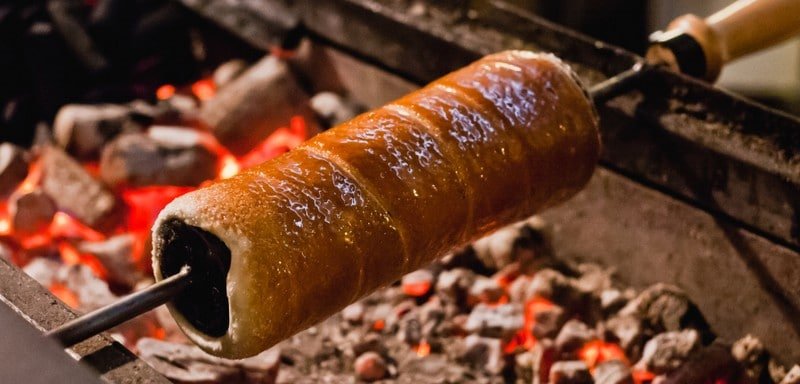 Tio tips för de som kommer till Budapest´s julmarknad