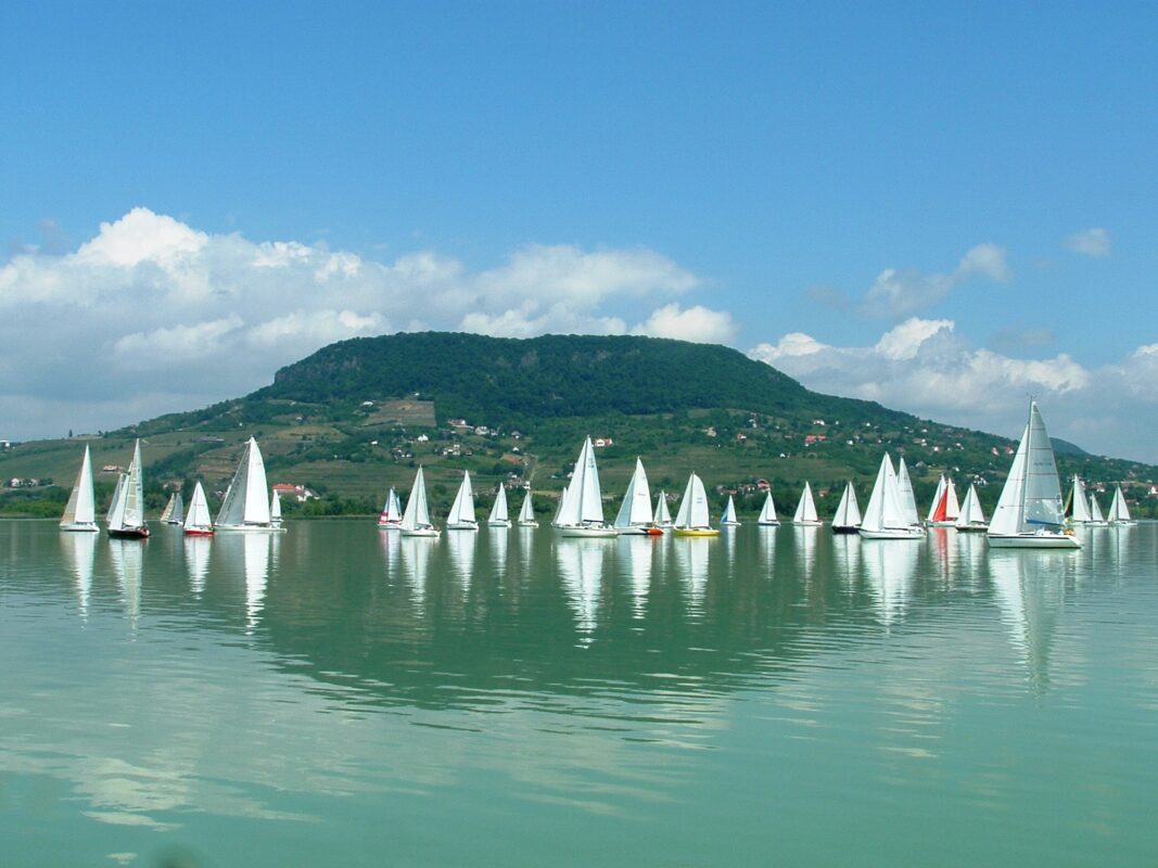 Balaton Supermarathon 2026