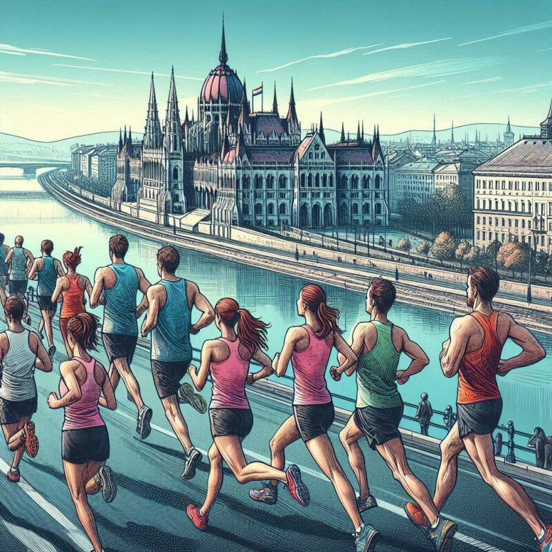 budapest maraton