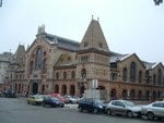 Shopping Budapest