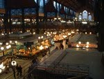 Shopping Budapest
