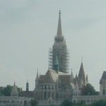 Matthias Kyrkan