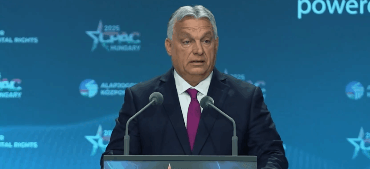 Är Viktor Orbán verkligen så farlig som internationella medier säger?En balanserad guide till Ungerns politik för dig som besöker Budapest