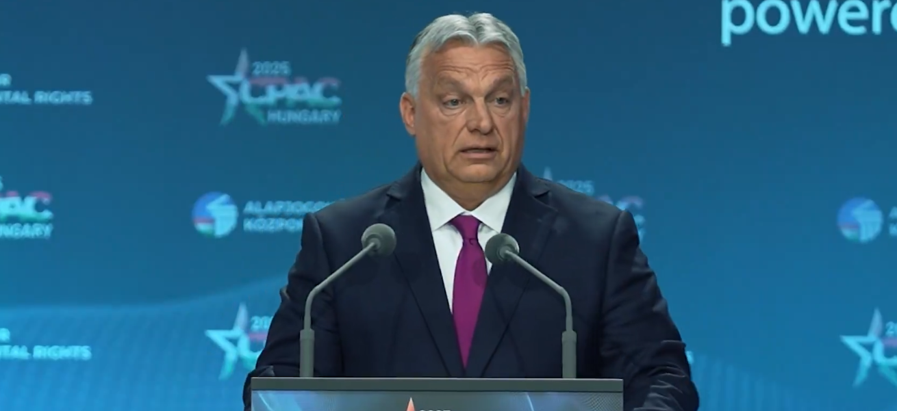 orban viktor
