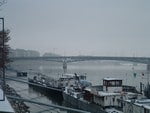 Petöfi bron