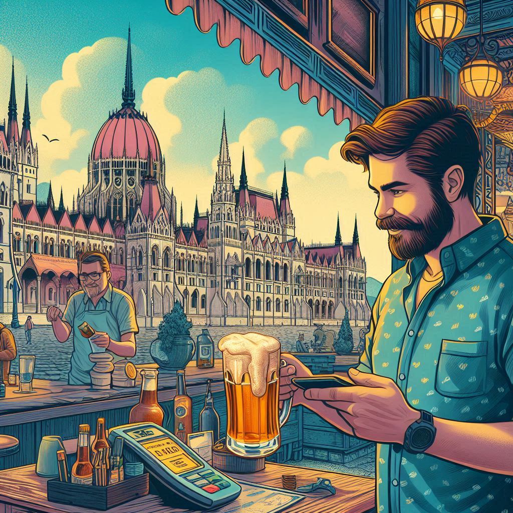 priser i budapest