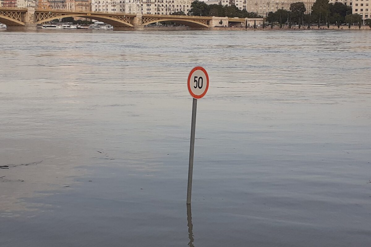 Båtturer på Donau i Budapest är tillgängliga igen!