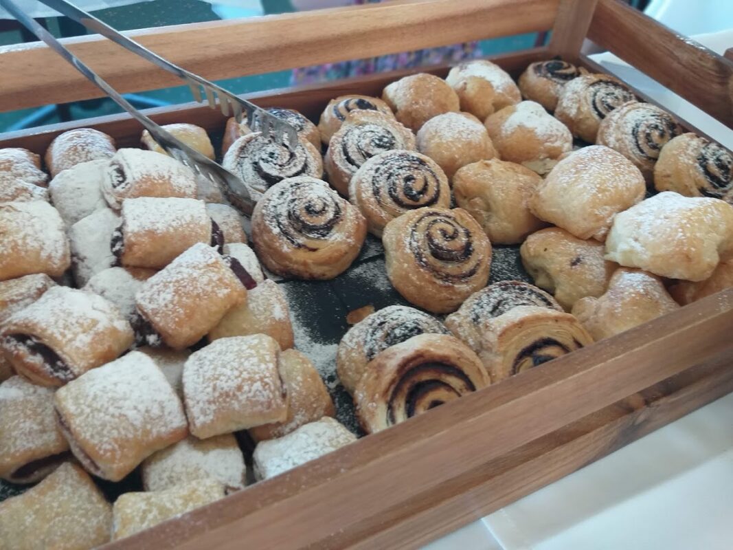 Är en brunchresa på Donau en bra idé?