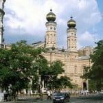 Den Judiska Synagogan